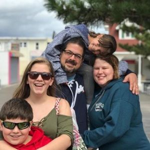 Meet your Posher, Jamie